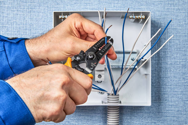 Best Surge Protection Installation  in Ardmore, AL